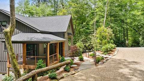 149 Woodland Hill Drive, Highlands, NC 28741