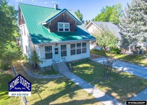 333 Cascade, Lander, WY 82520