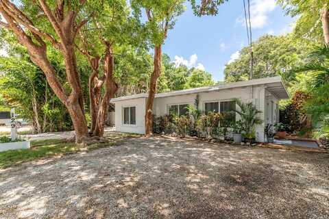 129 S 129 Hammock Road, Key Largo, FL 33036