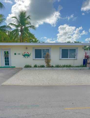 105 Pirates Drive, Key Largo, FL 33037