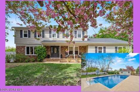 408 Winding Way, Brick, NJ 08723