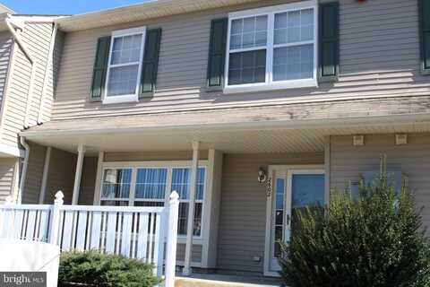 2602 BEACON HILL DRIVE, SICKLERVILLE, NJ 08081
