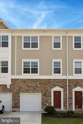 73 JOSEPH PLACE, MOUNT HOLLY, NJ 08060
