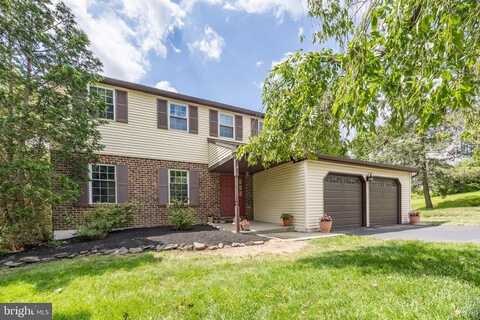 3 BUCKTHORN LANE, COLLEGEVILLE, PA 19426