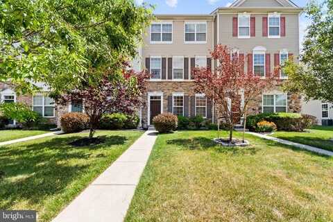 449 WISTAR PLACE, GLASSBORO, NJ 08028