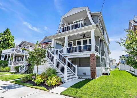 621 Bay Avenue, Ocean City, NJ 08226