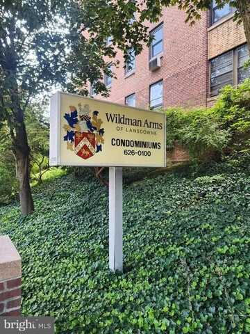 80 W BALTIMORE AVENUE, LANSDOWNE, PA 19050