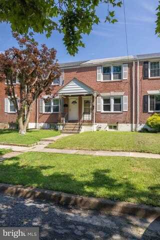 1017 BALTIMORE AVENUE, WILMINGTON, DE 19805