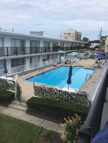 3501 Boardwalk, Atlantic City, NJ 08401