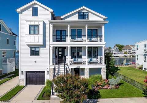 437 N Thurlow, Margate City, NJ 08402