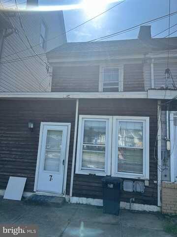 7 MADISON AVENUE, MOUNT HOLLY, NJ 08060