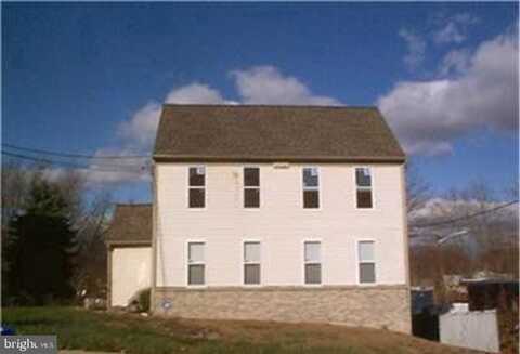35 W LAKEVIEW AVENUE, OAKLYN, NJ 08107