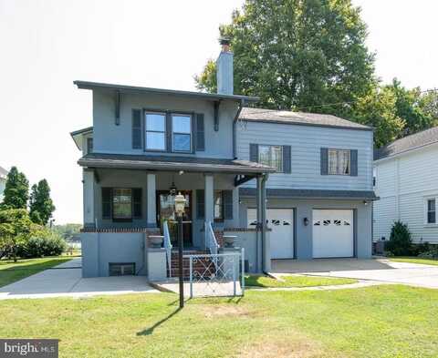 6220 N RADCLIFFE STREET, BRISTOL, PA 19007