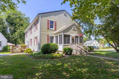 168 COOK AVENUE, SALEM, NJ 08079