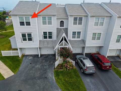 167 S 40th Street, Brigantine, NJ 08203