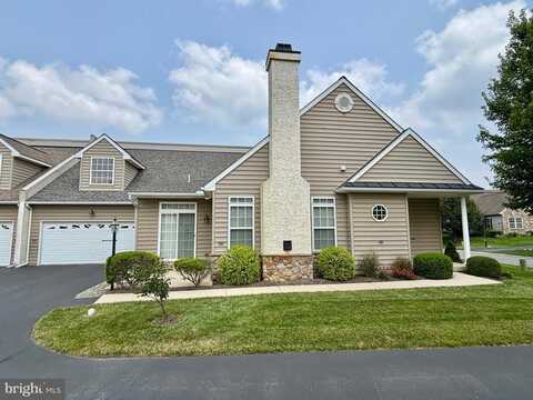 1702 S HALF MILE POST, GARNET VALLEY, PA 19060