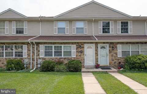 510 LANCASTER COURT, DOWNINGTOWN, PA 19335