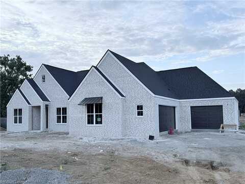 106 Brown Quail TRACE, Barling, AR 72923