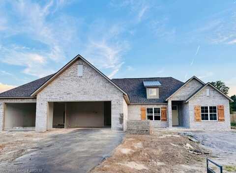 131 Brown Quail TRACE, Barling, AR 72923