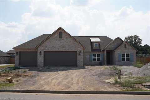 131 Brown Quail TRACE, Barling, AR 72923