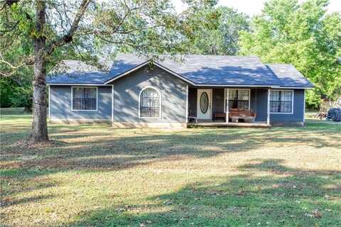 310 E Lincoln, Midland, AR 72945