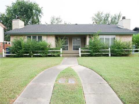 6830-32 Jackson ST, Fort Smith, AR 72903