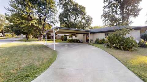 904 5th TER, Barling, AR 72923