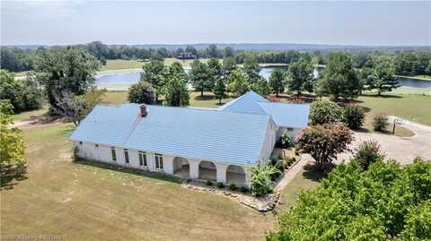 105629 S 4730 RD, Muldrow, OK 74948