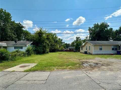 TBD Johnson, Fort Smith, AR 72904