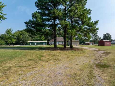 532 Fine WY, Alma, AR 72921