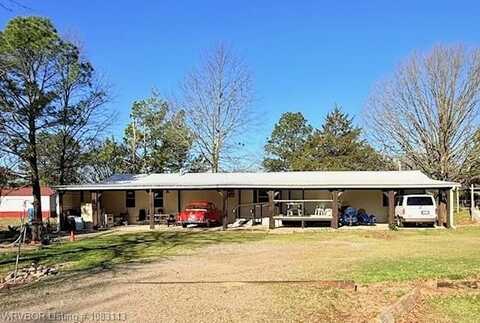 210 Fifth AVE, Fort Smith, AR 72916