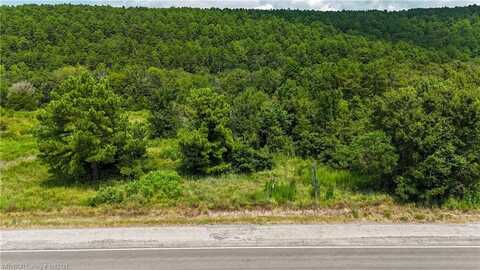TBD Hwy 259, Hodgen, OK 74939