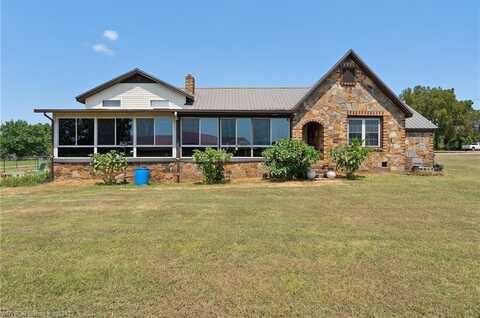 2421 Ponderosa LN, Fort Smith, AR 72916