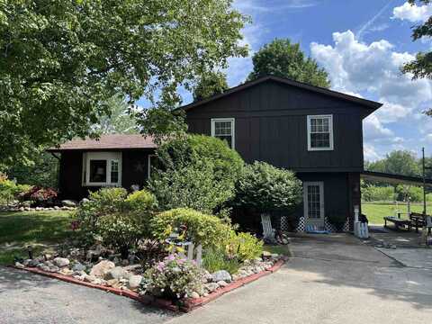 3249 W US 30 Highway, Columbia City, IN 46725