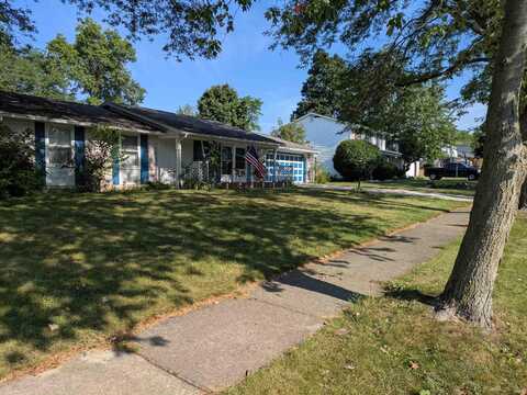 7730 Gathings Drive, Fort Wayne, IN 46816