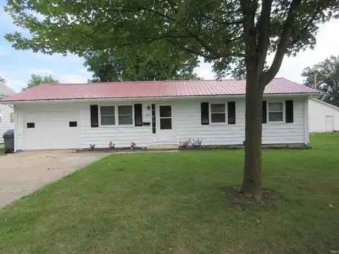 433 Line Street, Decatur, IN 46733