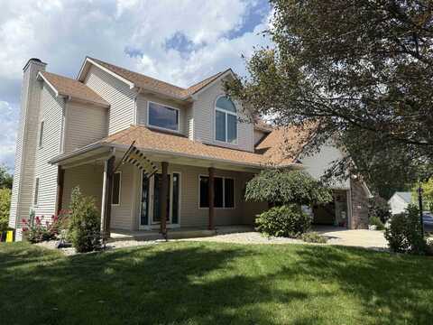 602 Nancyk Crossing, Roanoke, IN 46783
