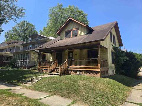 3004 Hoagland Avenue, Fort Wayne, IN 46807