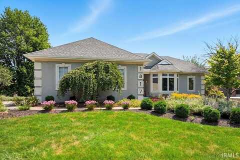 1817 Prestwick Lane, Fort Wayne, IN 46814