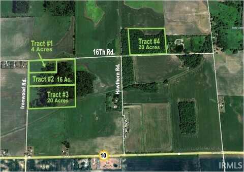 * 16th Road, Argos, IN 46501