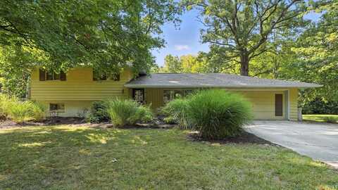 2032 Parkland Drive, Fort Wayne, IN 46825