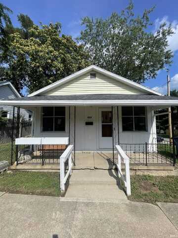 311 N East Street, Wabash, IN 46992