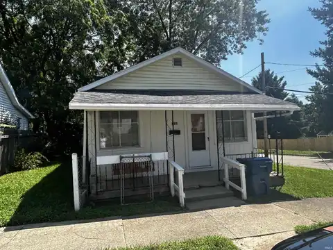 311 N East Street, Wabash, IN 46992