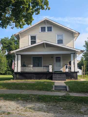 3317 McCormick Avenue, Fort Wayne, IN 46803