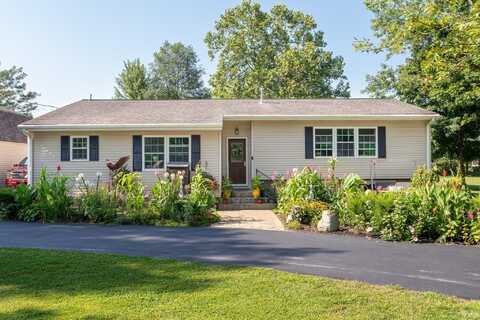 5118 Hursh Road, Fort Wayne, IN 46845
