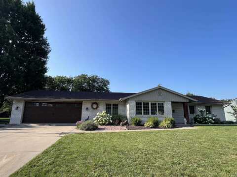 415 Duryea Drive, Auburn, IN 46706