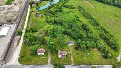 4565 E Station Road Road, Roanoke, IN 46783