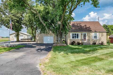 17403 E Lincoln Highway, Monroeville, IN 46773