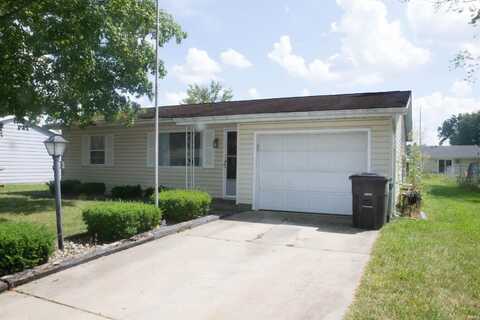 2022 Montford Drive, Fort Wayne, IN 46816