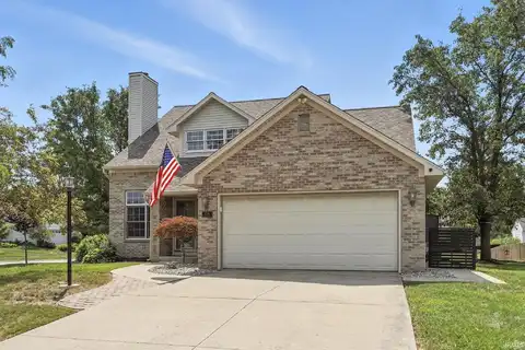 7526 Frontier Avenue, Fort Wayne, IN 46835